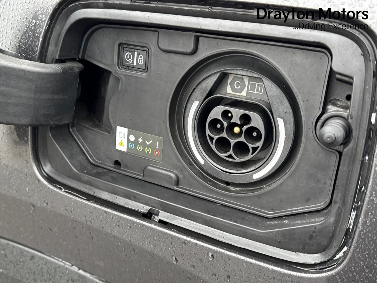 Used Citroen C5 Aircross 2023 for sale - 77495904: Photo 47