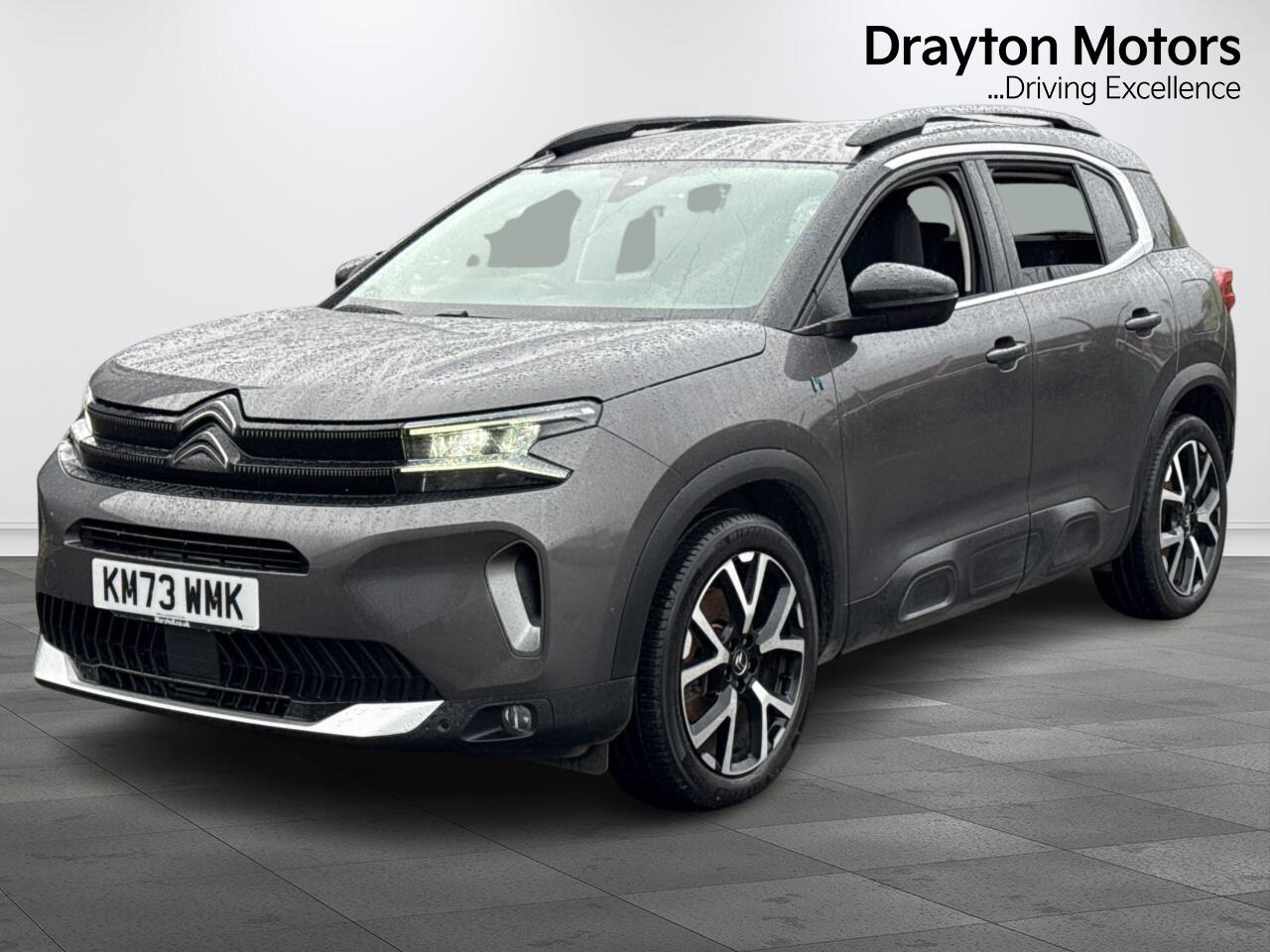Used Citroen C5 Aircross 2023 for sale - 77495904: Photo 5
