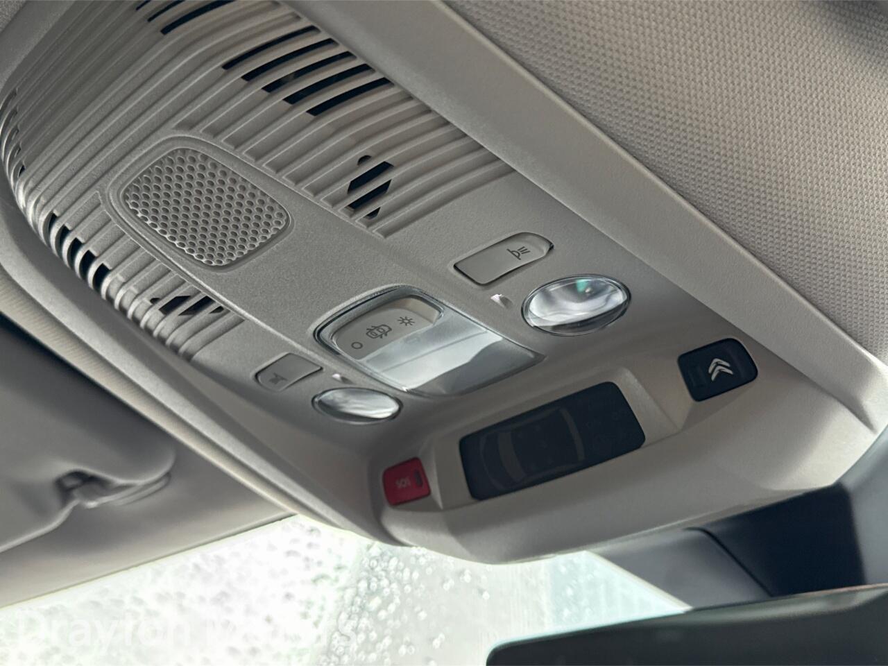 Used Citroen C5 Aircross 2023 for sale - 77495904: Photo 51