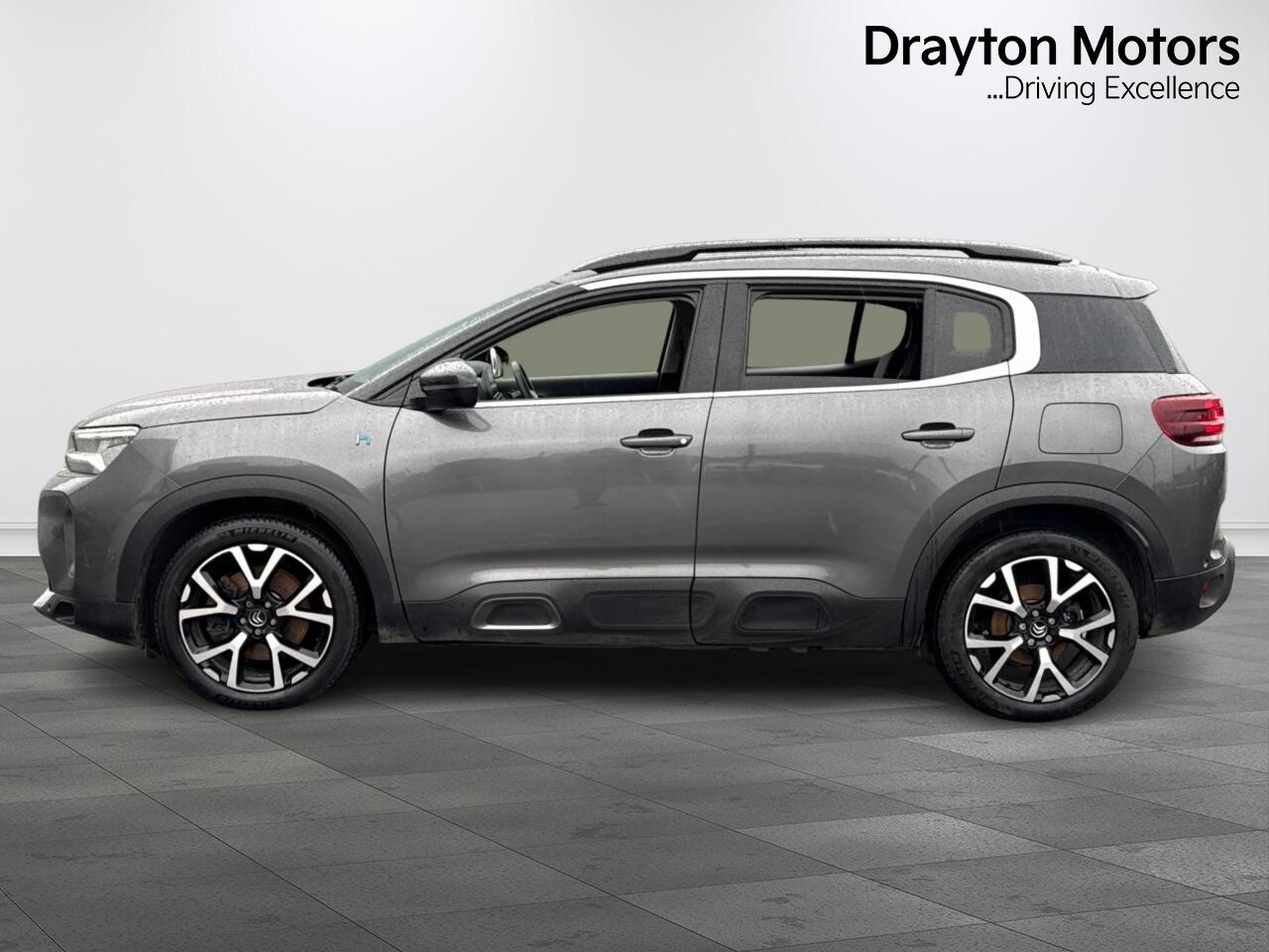 Used Citroen C5 Aircross 2023 for sale - 77495904: Photo 6
