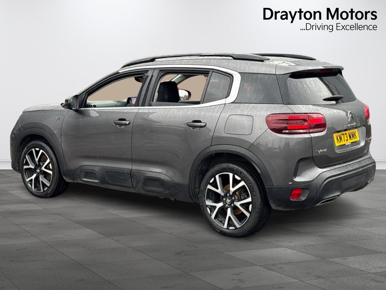 Used Citroen C5 Aircross 2023 for sale - 77495904: Photo 7