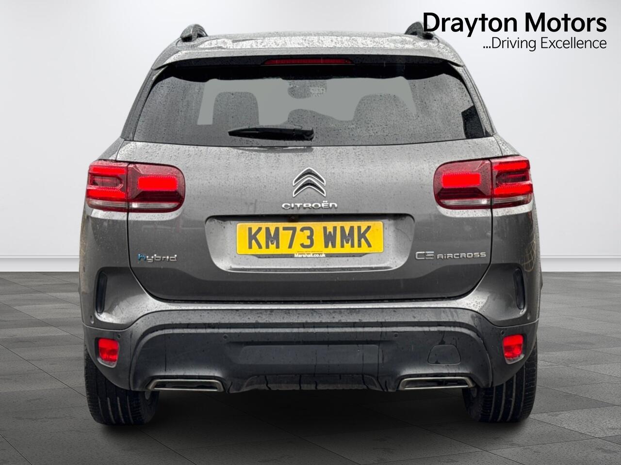 Used Citroen C5 Aircross 2023 for sale - 77495904: Photo 8