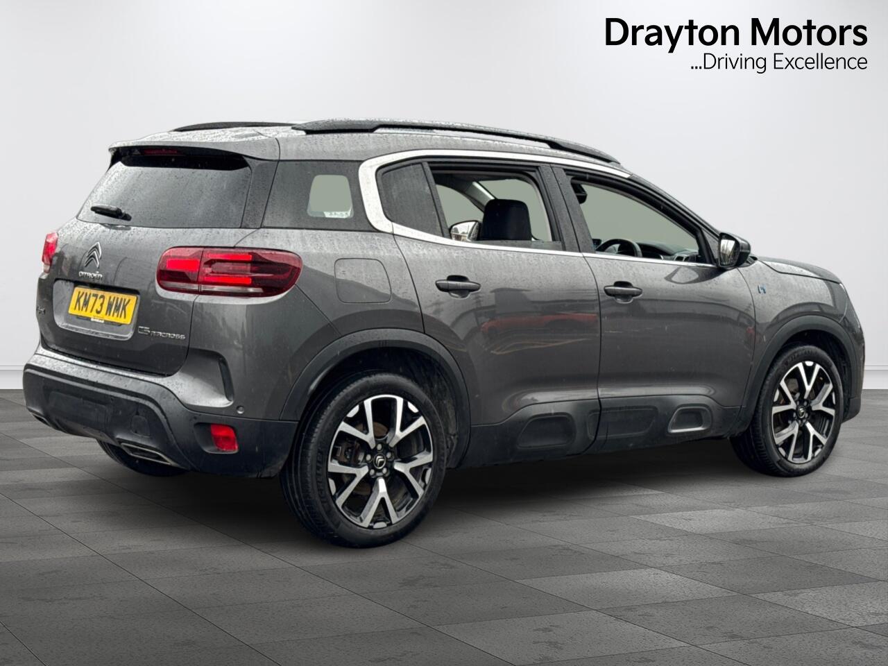 Used Citroen C5 Aircross 2023 for sale - 77495904: Photo 9