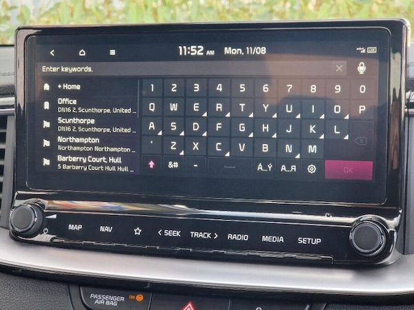 Used Kia Ceed 2025 for sale - 76226292: Photo 19