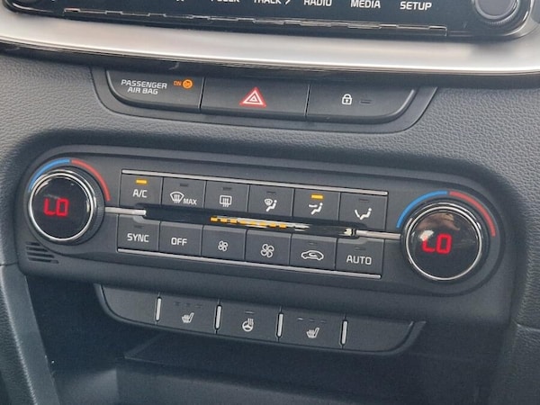 Used Kia Ceed 2025 for sale - 76226292: Photo 20