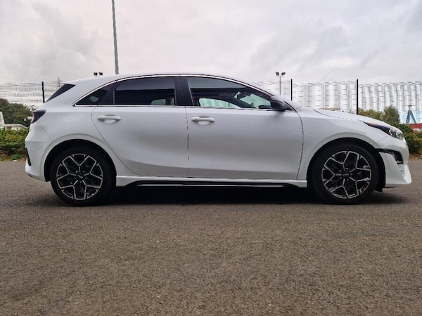 Used Kia Ceed 2025 for sale - 76226292: Photo 36