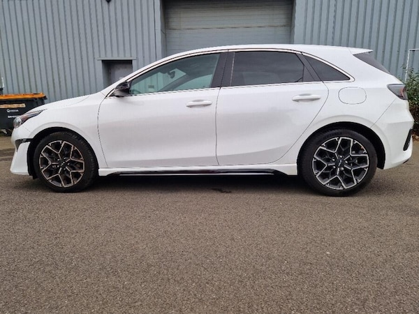 Used Kia Ceed 2025 for sale - 76226292: Photo 38