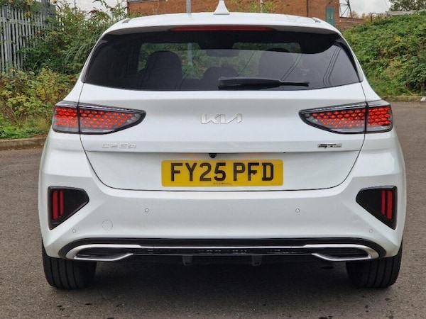 Used Kia Ceed 2025 for sale - 76226292: Photo 43