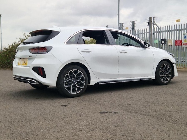 Used Kia Ceed 2025 for sale - 76226292: Photo 49