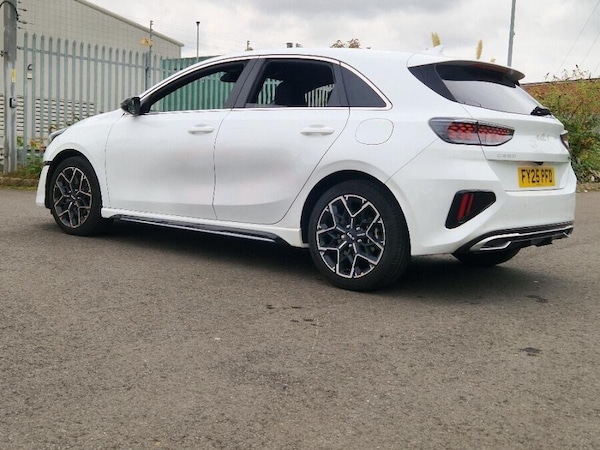 Used Kia Ceed 2025 for sale - 76226292: Photo 51