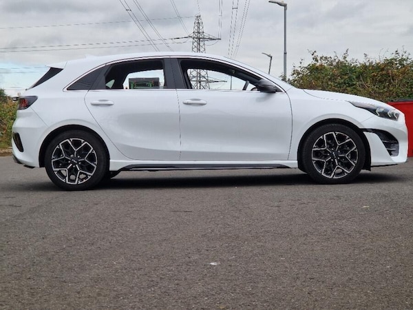 Used Kia Ceed 2025 for sale - 76226292: Photo 53