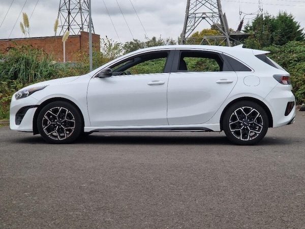 Used Kia Ceed 2025 for sale - 76226292: Photo 54