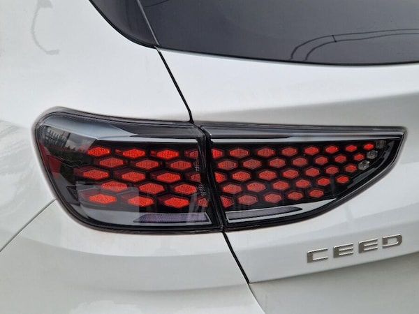 Used Kia Ceed 2025 for sale - 76226292: Photo 55