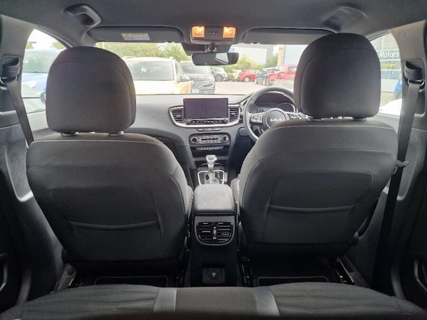 Used Kia Ceed 2025 for sale - 76226292: Photo 60