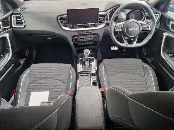 Used Kia Ceed 2025 for sale - 76226292: Photo 64