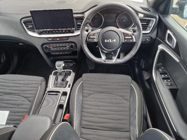 Used Kia Ceed 2025 for sale - 76226292: Photo 66