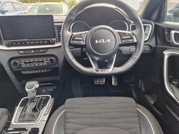 Used Kia Ceed 2025 for sale - 76226292: Photo 67