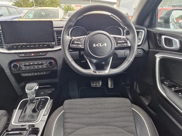 Used Kia Ceed 2025 for sale - 76226292: Photo 68