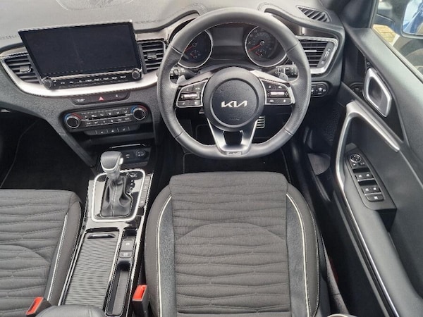 Used Kia Ceed 2025 for sale - 76226292: Photo 69