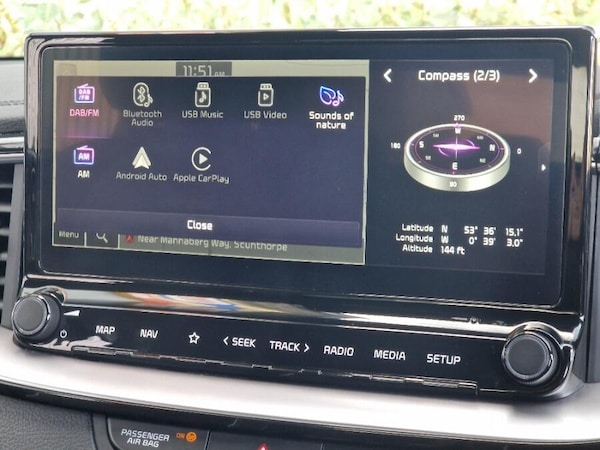 Used Kia Ceed 2025 for sale - 76226292: Photo 6
