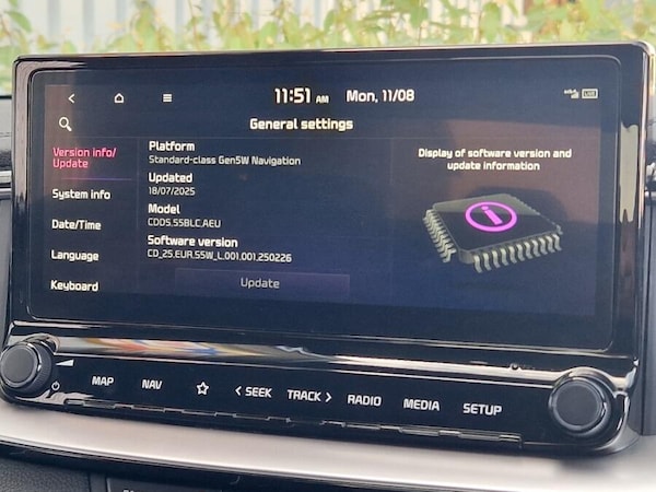Used Kia Ceed 2025 for sale - 76226292: Photo 8