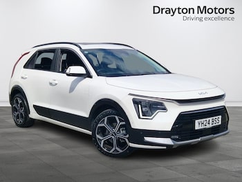 Used Kia Niro 2024 for sale - 79440740: Photo