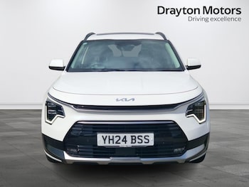 Used Kia Niro 2024 for sale - 79440740: Photo