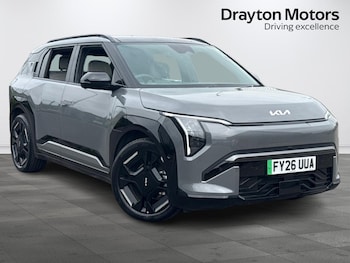 Used Kia EV3 2026 for sale - 78891482: Photo