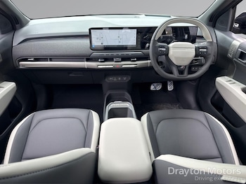 Used Kia EV3 2026 for sale - 78891482: Photo