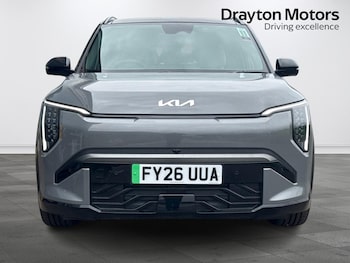 Used Kia EV3 2026 for sale - 78891482: Photo