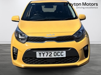 Used Kia Picanto 2022 for sale - 78448342: Photo