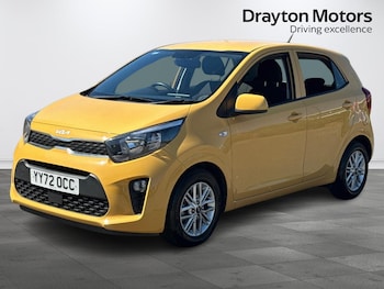 Used Kia Picanto 2022 for sale - 78448342: Photo