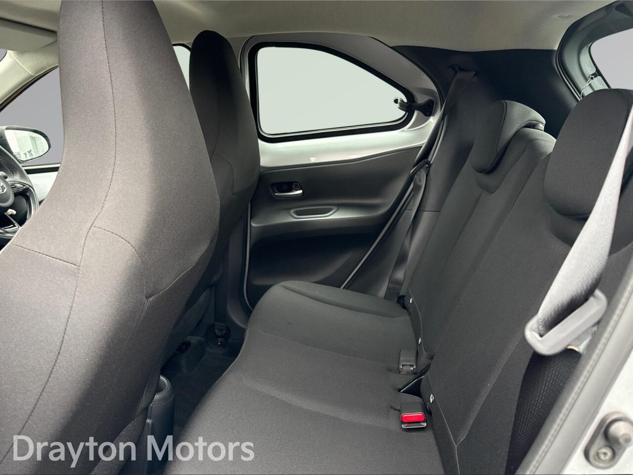 Used Toyota Aygo X 2022 for sale - 77625011: Photo 14