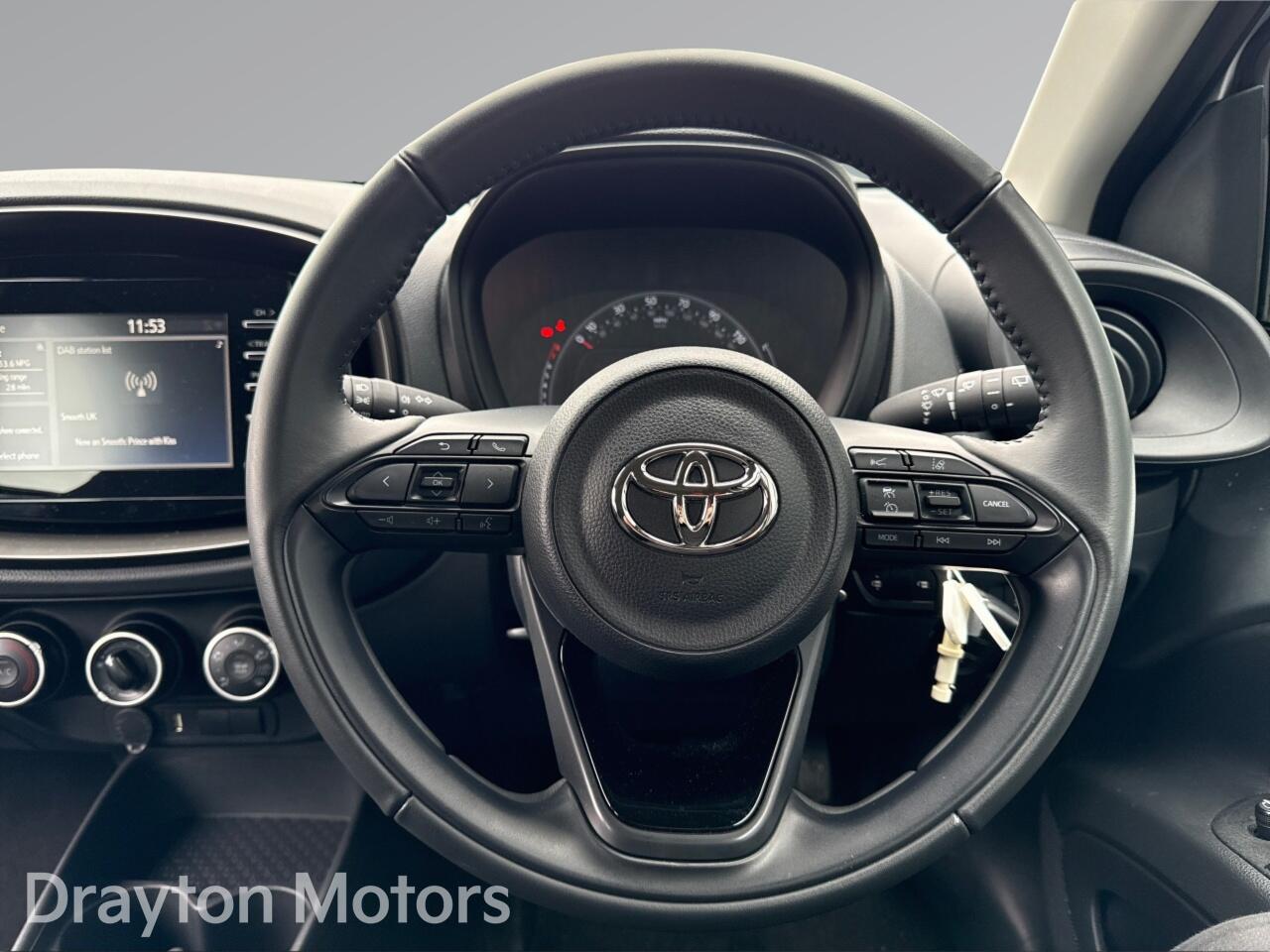 Used Toyota Aygo X 2022 for sale - 77625011: Photo 16