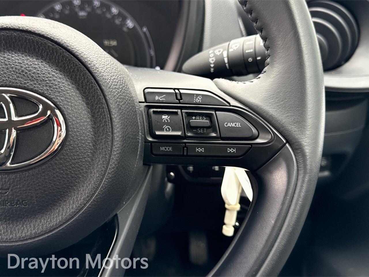 Used Toyota Aygo X 2022 for sale - 77625011: Photo 20