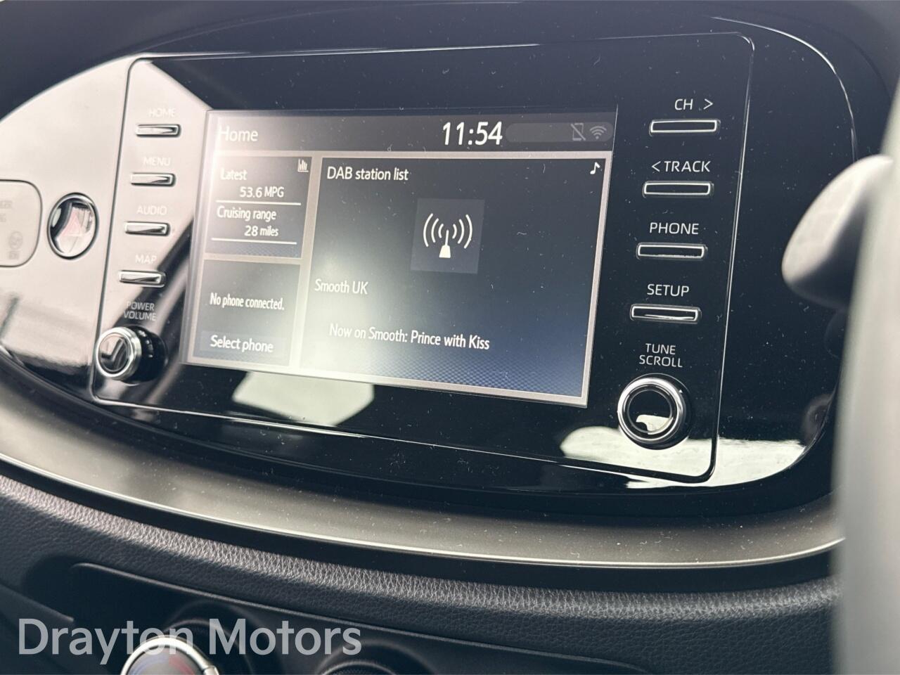 Used Toyota Aygo X 2022 for sale - 77625011: Photo 21