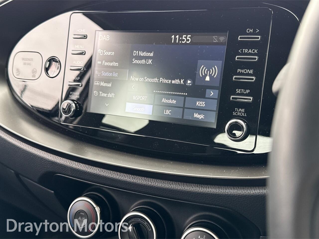 Used Toyota Aygo X 2022 for sale - 77625011: Photo 23