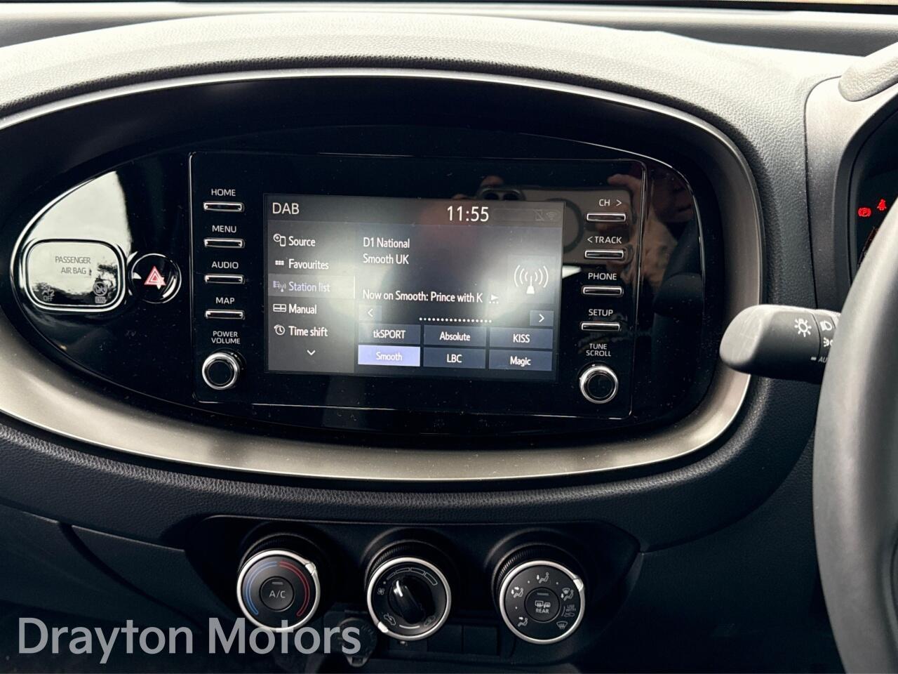 Used Toyota Aygo X 2022 for sale - 77625011: Photo 24