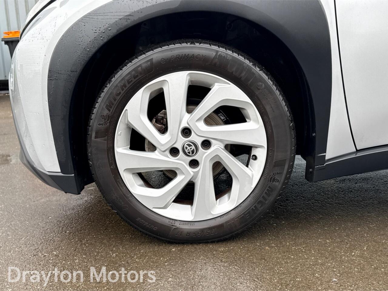 Used Toyota Aygo X 2022 for sale - 77625011: Photo 39