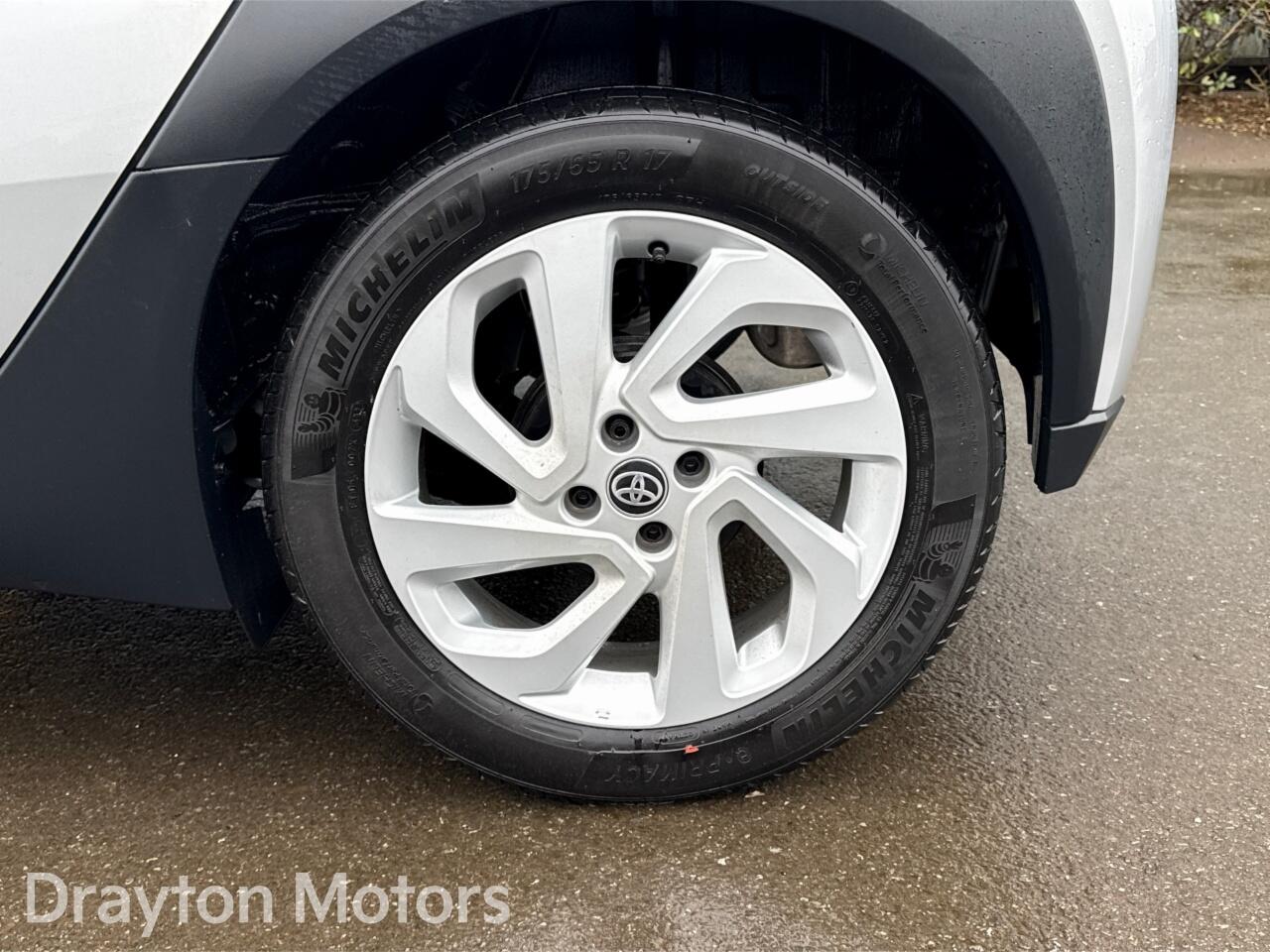 Used Toyota Aygo X 2022 for sale - 77625011: Photo 40