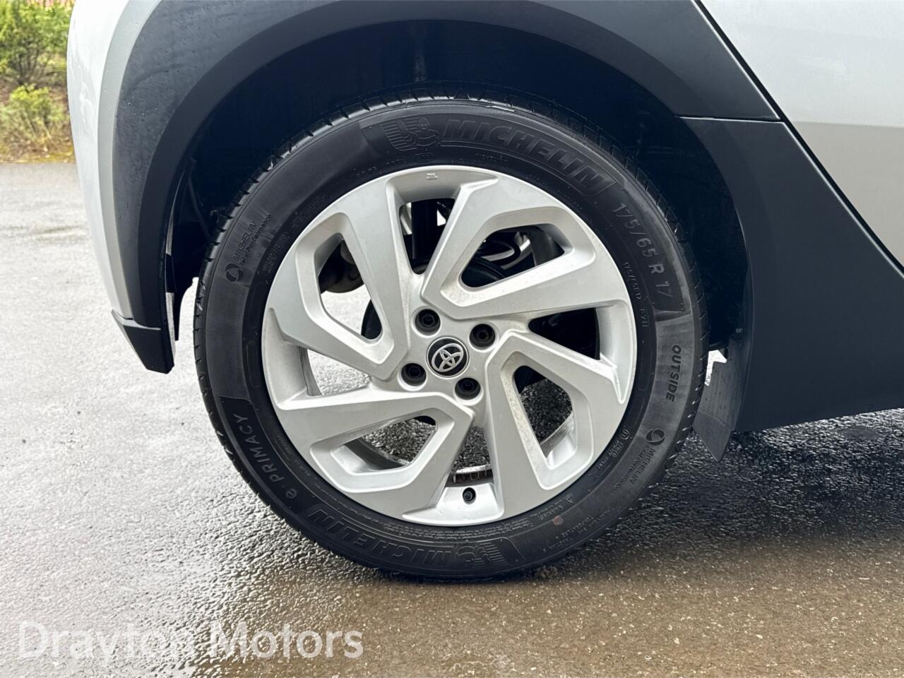 Used Toyota Aygo X 2022 for sale - 77625011: Photo 41