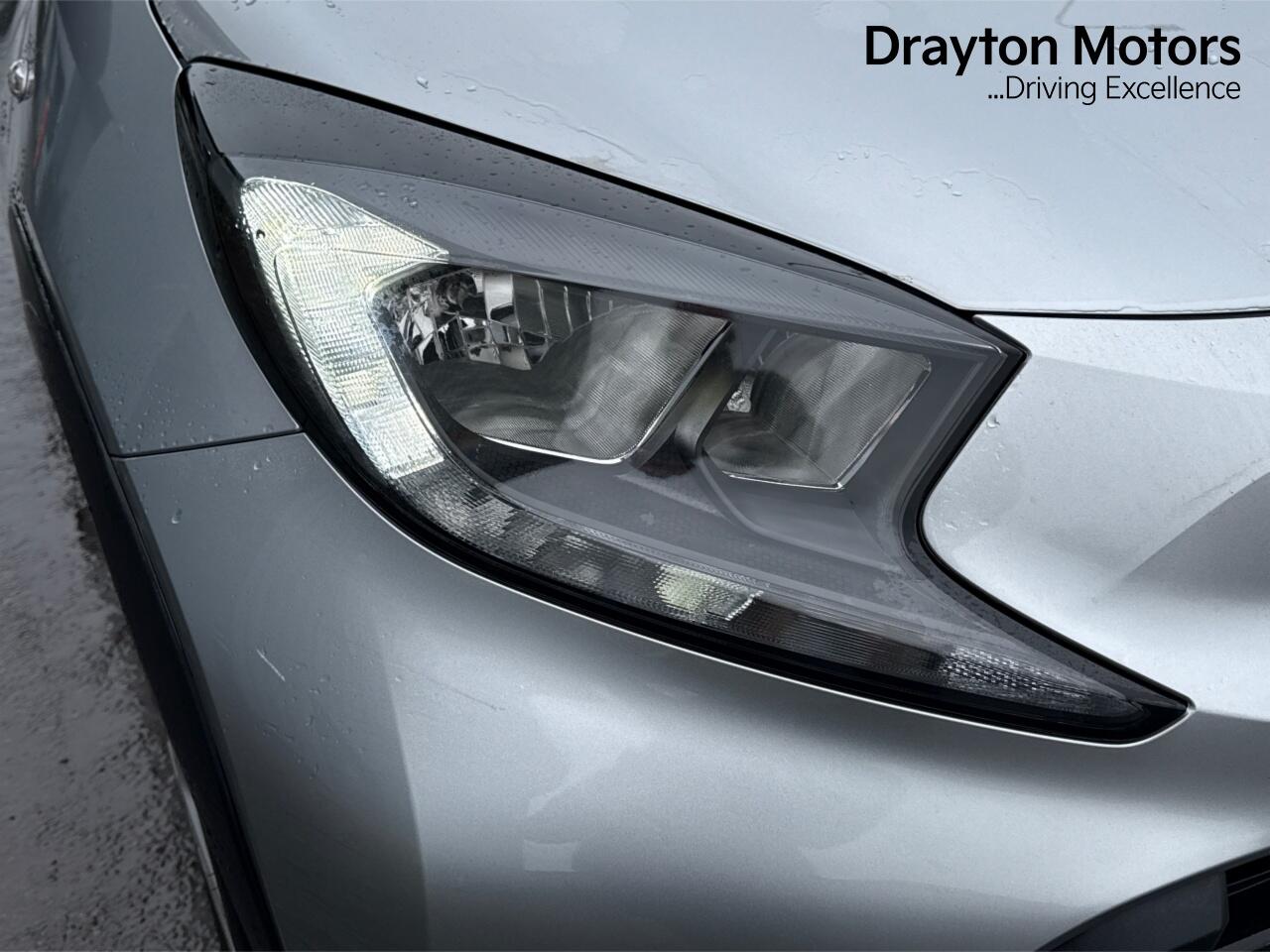 Used Toyota Aygo X 2022 for sale - 77625011: Photo 43