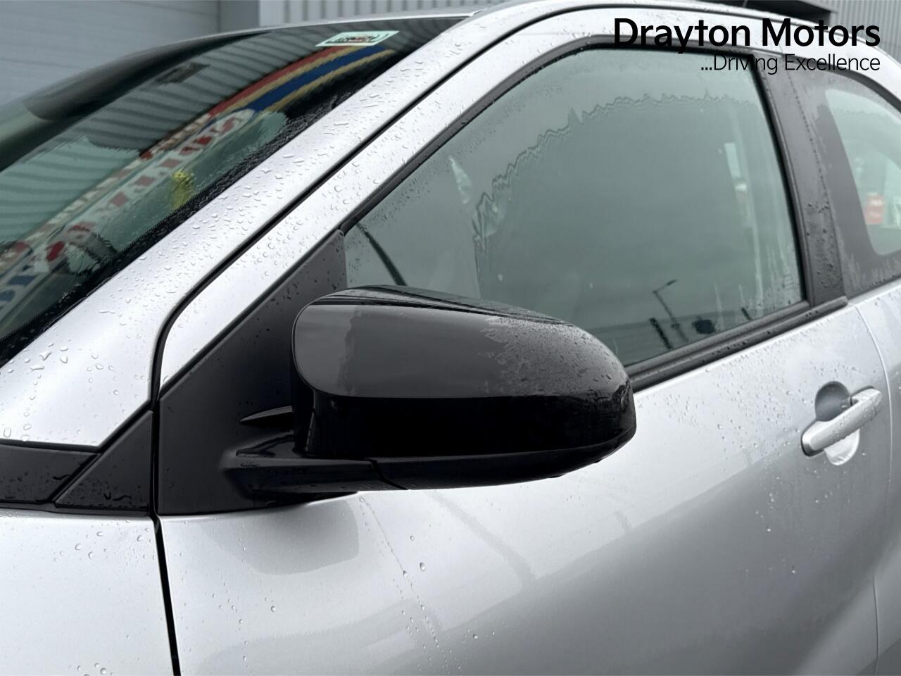 Used Toyota Aygo X 2022 for sale - 77625011: Photo 44