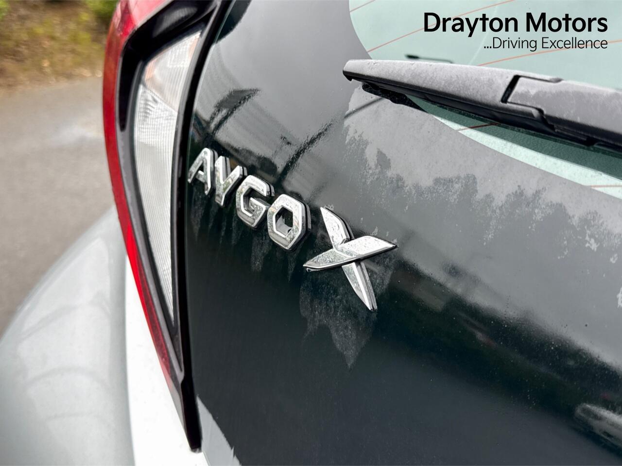 Used Toyota Aygo X 2022 for sale - 77625011: Photo 48