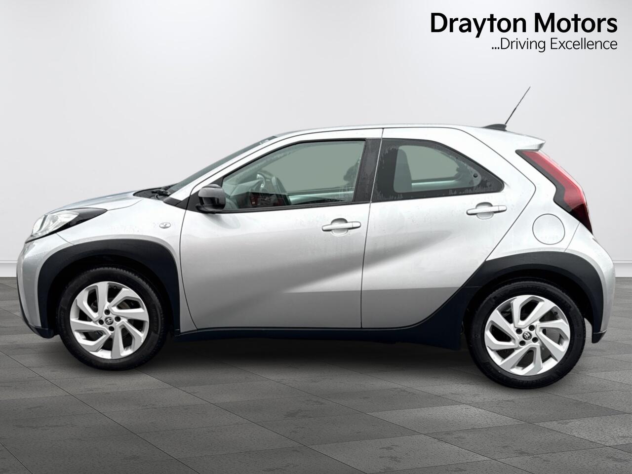 Used Toyota Aygo X 2022 for sale - 77625011: Photo 6