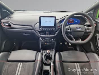 Used Ford Puma 2022 for sale - 79698785: Photo