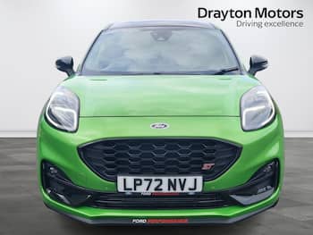 Used Ford Puma 2022 for sale - 79698785: Photo
