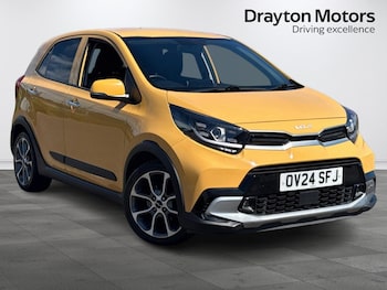 Used Kia Picanto 2024 for sale - 78922651: Photo