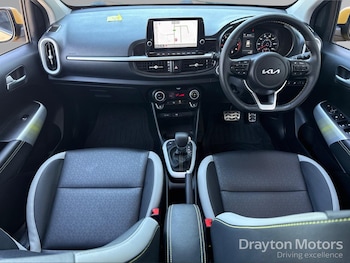 Used Kia Picanto 2024 for sale - 78922651: Photo