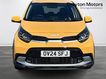 Used Kia Picanto 2024 for sale - 78922651: Photo